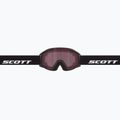 Kinder-Skibrille SCOTT Shield black/rose 4