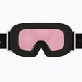 Kinder-Skibrille SCOTT Shield white/rose 2