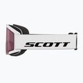 Kinder-Skibrille SCOTT Shield white/rose 3