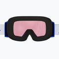 Kinder-Skibrille SCOTT Shield blue/white/rose 2