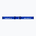 Kinder-Skibrille SCOTT Shield blue/white/rose 5