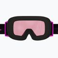 Kinder-Skibrille SCOTT Shield neon pink/mint green/rose 2