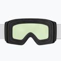 Skibrille SCOTT Shield black/amp white chrome 3
