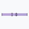 Skibrille SCOTT Shield sherbet purple/amp teal chrome 5