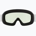 Skibrille SCOTT Unlimited II OTG LS black/amp ls cinnamon chrome 3