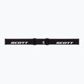 Skibrille SCOTT Unlimited II OTG LS black/amp ls cinnamon chrome 5