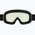 Skibrille SCOTT Unlimited II OTG LS white/amp ls cinnamon chrome 3