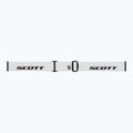 Skibrille SCOTT Unlimited II OTG LS white/amp ls cinnamon chrome 5
