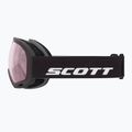 Skibrille SCOTT Unlimited II OTG black/rose 2
