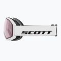 Skibrille SCOTT Unlimited II OTG white/rose 2