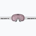 Skibrille SCOTT Unlimited II OTG white/rose 4