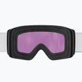 Skibrille SCOTT Shield LS black/amp ls blue chrome 3