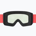 Skibrille SCOTT Shield LS black/purple/amp ls cinnamon chrome 3