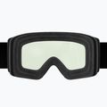 Skibrille SCOTT Shield LS black/fog grey/amp ls cinnamon chrome 2