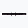 Skibrille SCOTT Shield LS black/fog grey/amp ls cinnamon chrome 4
