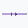 Skibrille SCOTT Shield LS sherbet purple/amp ls cinnamon chrome 5