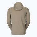 Fleecejacke für Herren SCOTT Defined Light Hoody portobello beige 2
