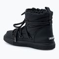 Herren INUIKII Bomber schwarz Schneestiefel 3