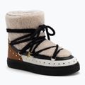 Schneeschuhe Damen INUIKII Curly Rock cream