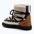 Schneeschuhe Damen INUIKII Curly Rock cream 3