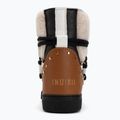 Schneeschuhe Damen INUIKII Curly Rock cream 6