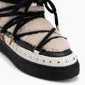 Schneeschuhe Damen INUIKII Curly Rock cream 7