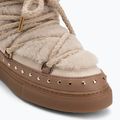 Schneeschuhe Damen INUIKII Curly Rock beige 7