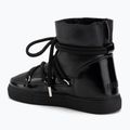 Damen Snowboots INUIKII Gloss black 3