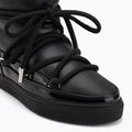 Damen Snowboots INUIKII Gloss black 7