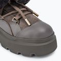 Damen INUIKII Endurance Trekking Schneestiefel taupe 7