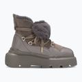 Damen INUIKII Endurance Trekking Schneestiefel taupe 10