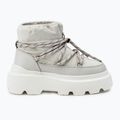 Damen INUIKII Endurance Puffer Schneestiefel off white 2