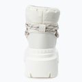 Damen INUIKII Endurance Puffer Schneestiefel off white 6