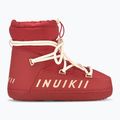 INUIKII Mountain Damen Schneestiefel rot 2