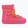 INUIKII Mountain rosa Damen Schneestiefel