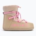 INUIKII Mountain Damen Schneestiefel beige 2