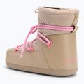 INUIKII Mountain Damen Schneestiefel beige 3