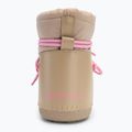 INUIKII Mountain Damen Schneestiefel beige 6