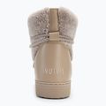 INUIKII Damen Schneestiefel Curly grau 6