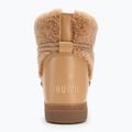 INUIKII Damen Schneestiefel Curly braun 6