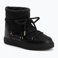 Schneestiefel INUIKII Felt black