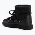 Schneestiefel INUIKII Felt black 3