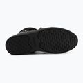 Schneestiefel INUIKII Felt black 4