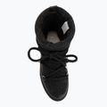 Schneestiefel INUIKII Felt black 5