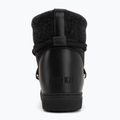 Schneestiefel INUIKII Felt black 6