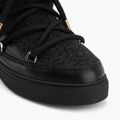 Schneestiefel INUIKII Felt black 7