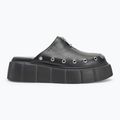 Badeschuhe Damen INUIKII Matilda Mule black 2