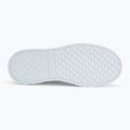 Schuhe Damen INUIKII Matilda Canvas High white 4