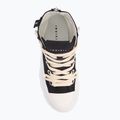 Schuhe Damen INUIKII Matilda Canvas High black 5