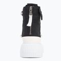 Schuhe Damen INUIKII Matilda Canvas High black 6